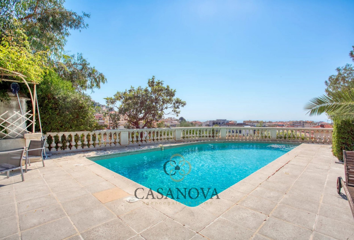 sale Maison Menton - Photo 4