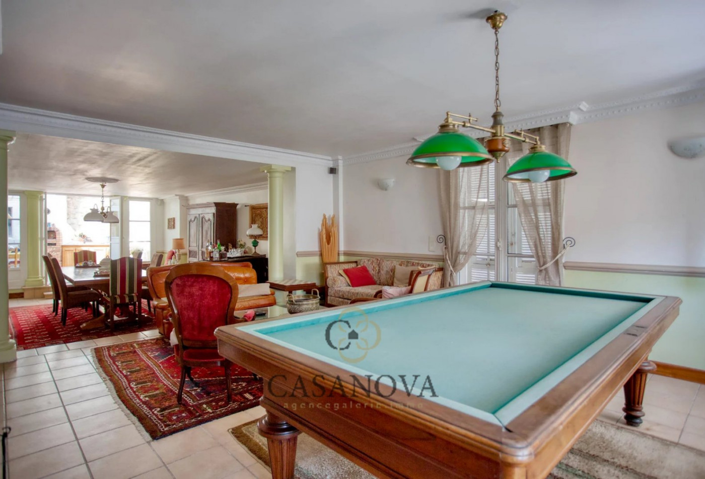 sale Maison Menton - Photo 12