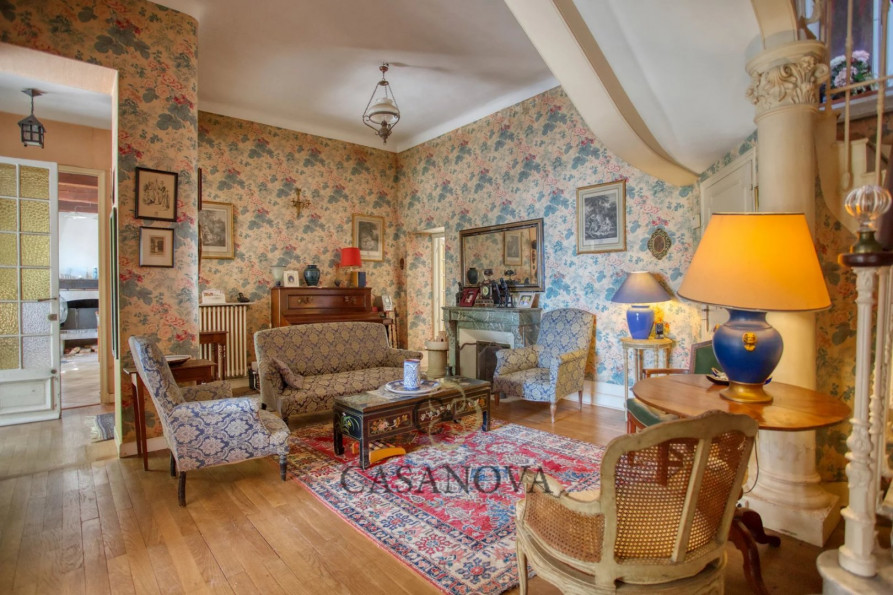 vente Maison Menton - Photo 5