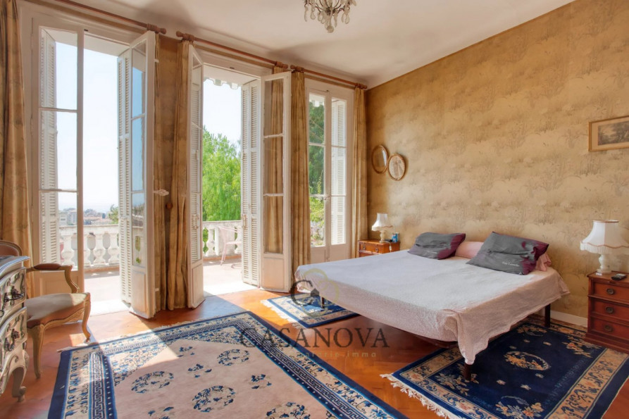 vente Maison Menton - Photo 6