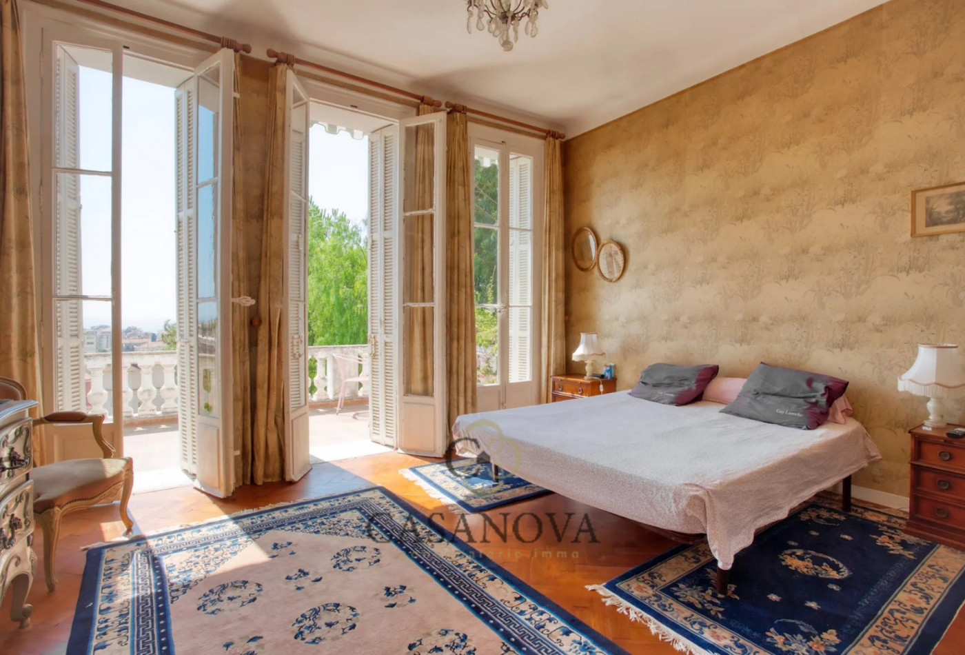 sale Maison Menton - Photo 6