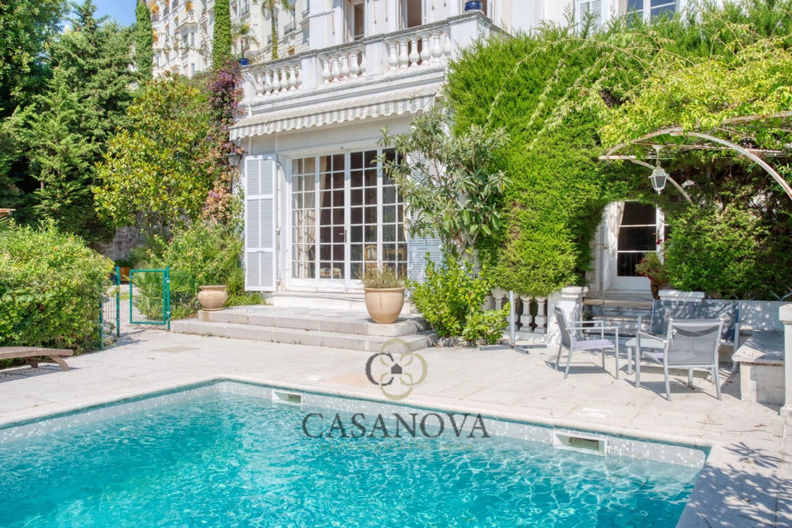 vente Maison Menton - Photo 2