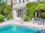 sale Maison Menton