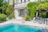 vente Maison Menton