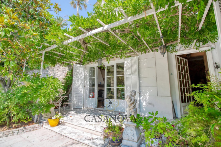 vente Maison Menton - Photo 9