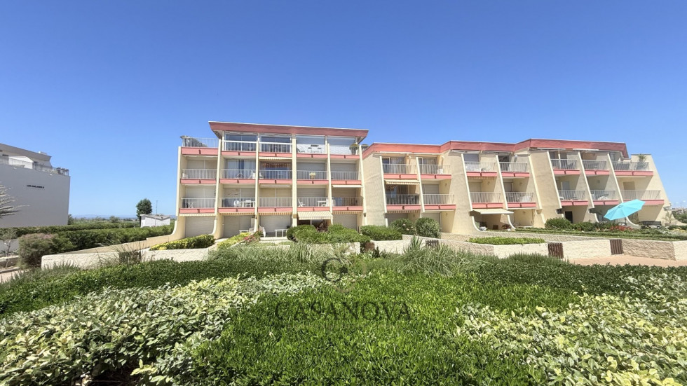 vente Appartement Palavas Les Flots - Photo 2