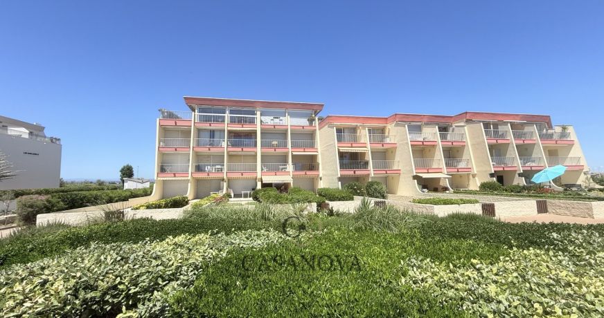 vente Appartement Palavas Les Flots