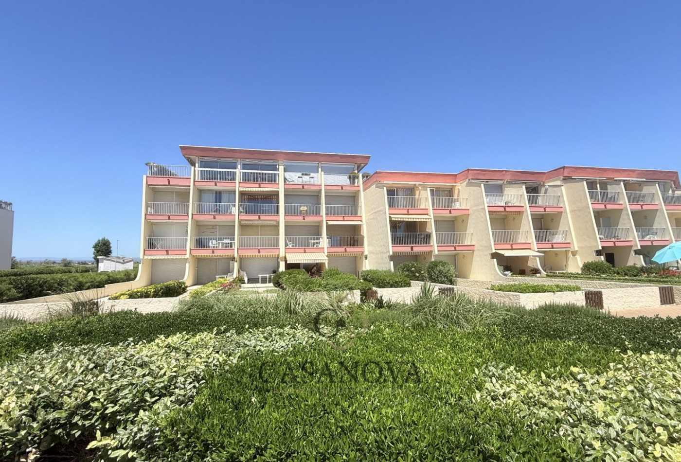vente Appartement Palavas Les Flots - Photo 2