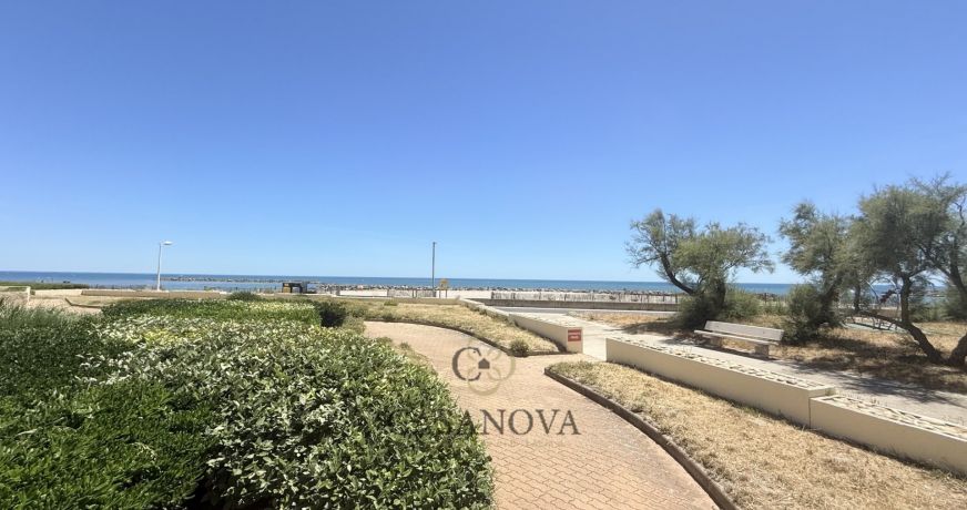 vente Appartement Palavas Les Flots