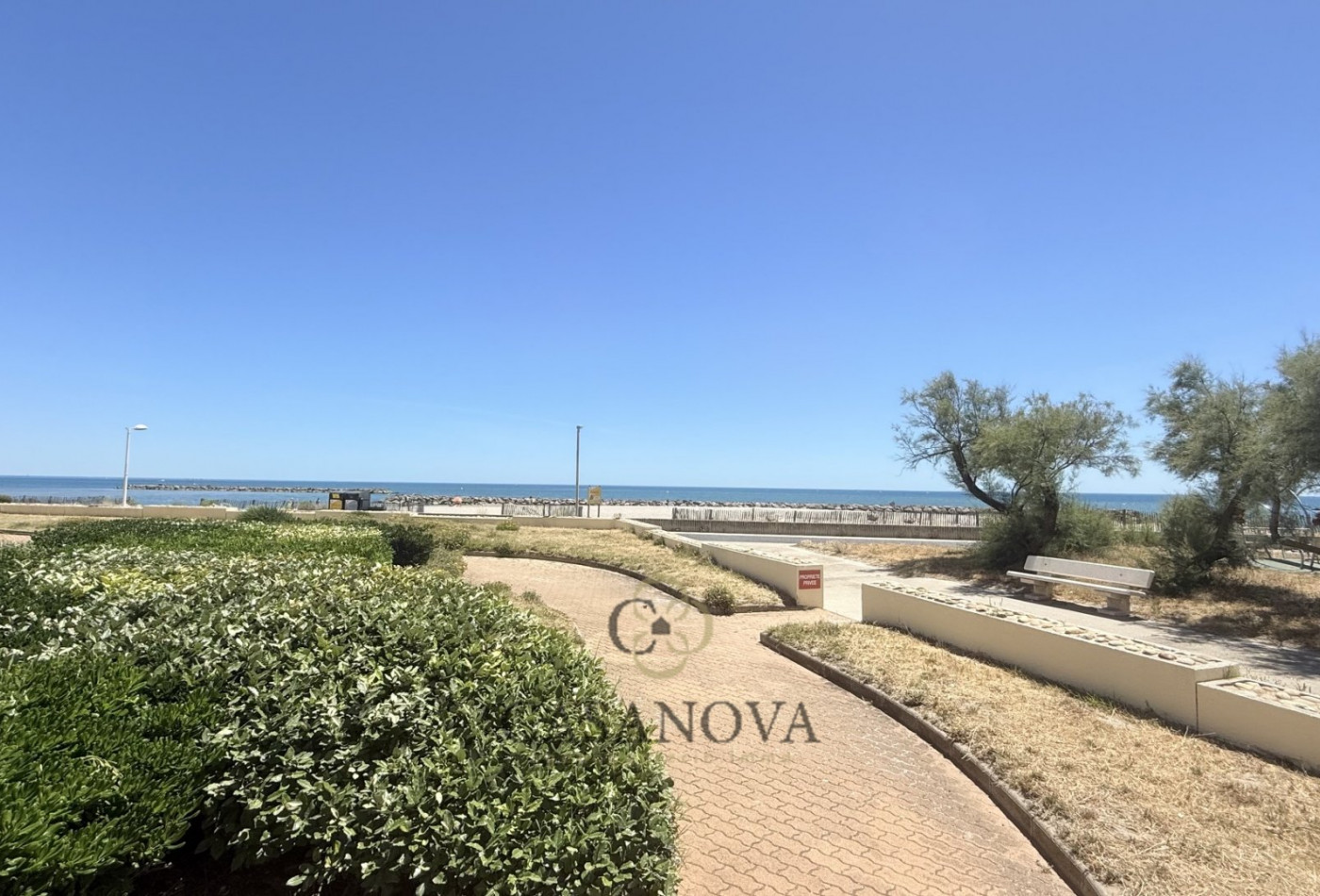 vente Appartement Palavas Les Flots - Photo 6
