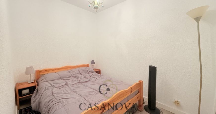 vente Appartement Palavas Les Flots