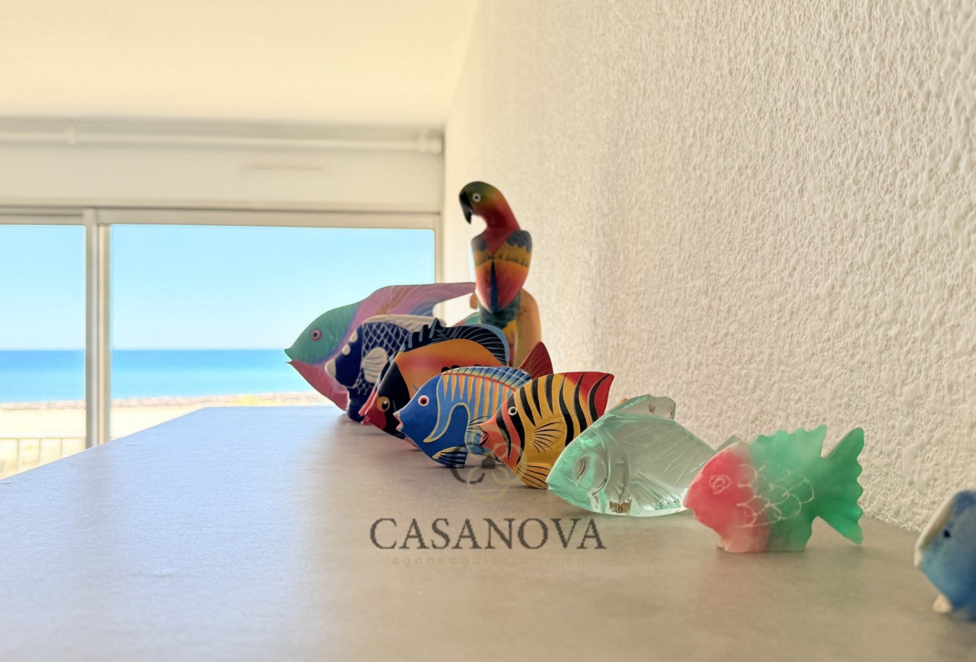 vente Appartement Palavas Les Flots - Photo 12