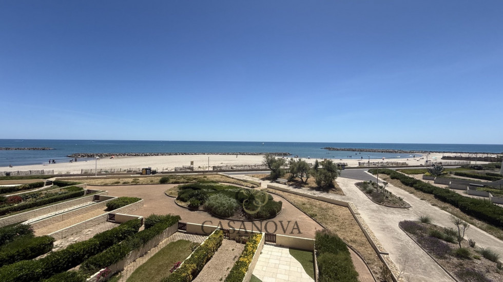 vente Appartement Palavas Les Flots - Photo 1