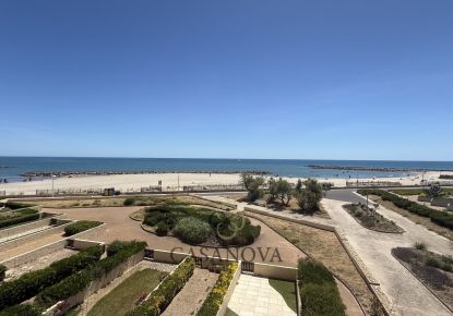 vente Appartement Palavas Les Flots