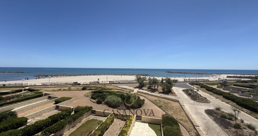 vente Appartement Palavas Les Flots