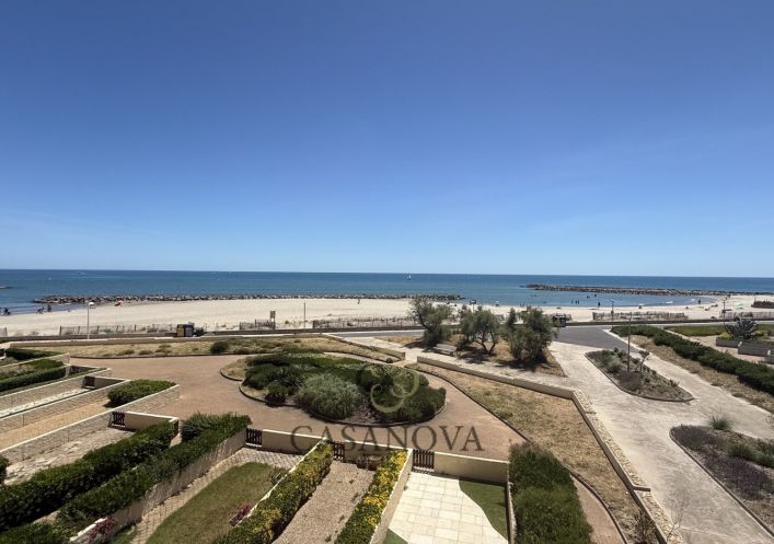vente Appartement Palavas Les Flots