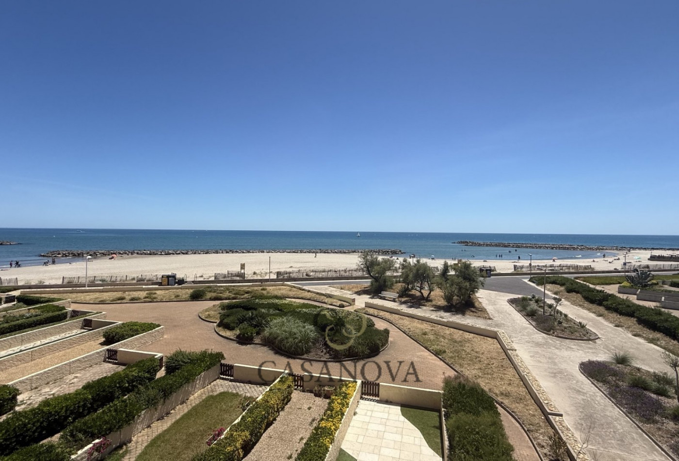 vente Appartement Palavas Les Flots - Photo 1