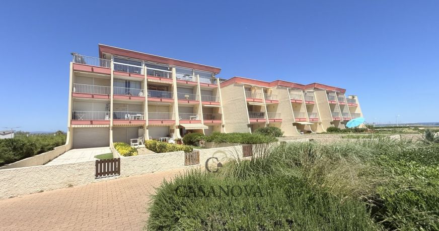 vente Appartement Palavas Les Flots