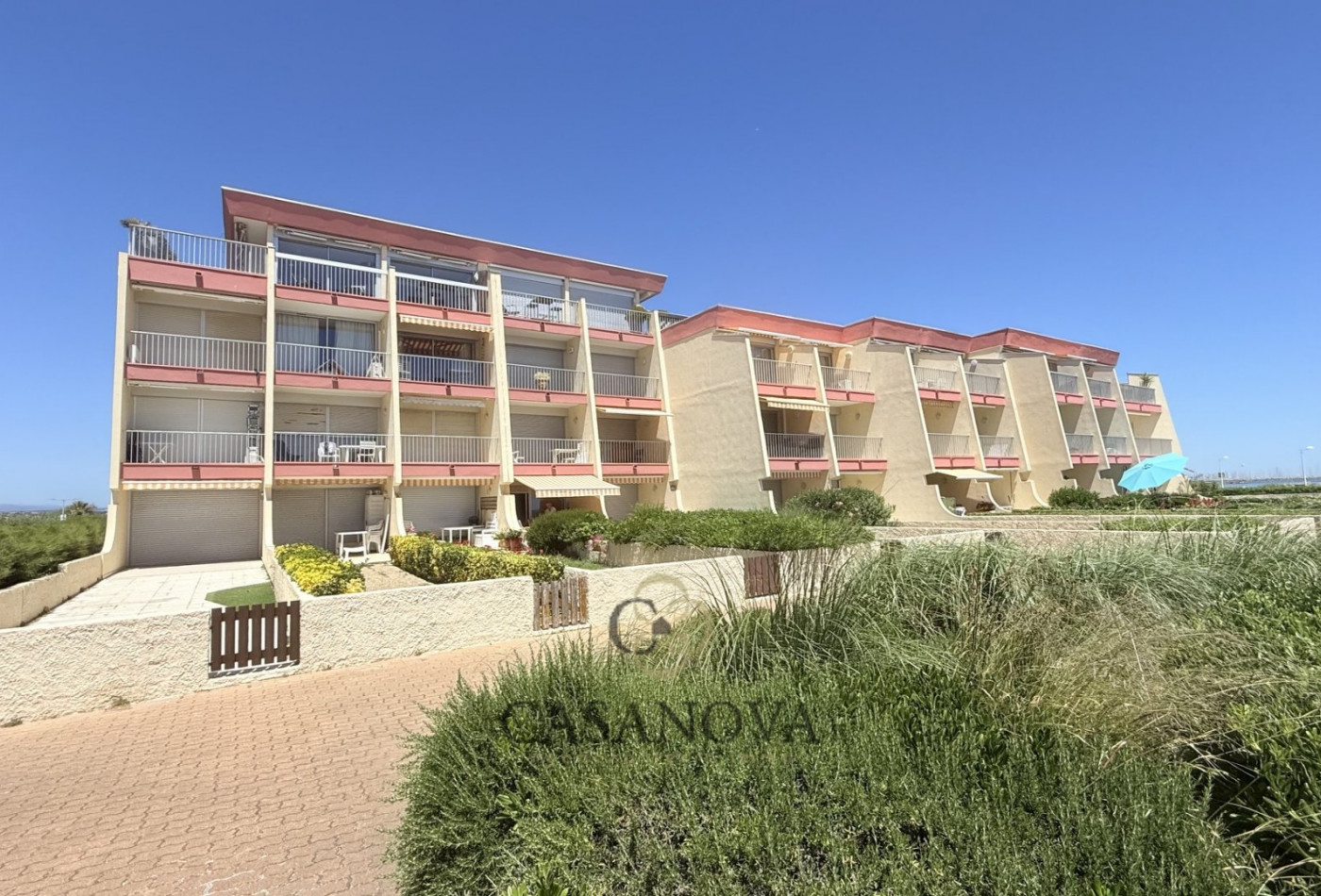 vente Appartement Palavas Les Flots - Photo 4