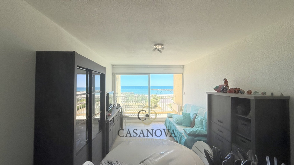 vente Appartement Palavas Les Flots - Photo 7