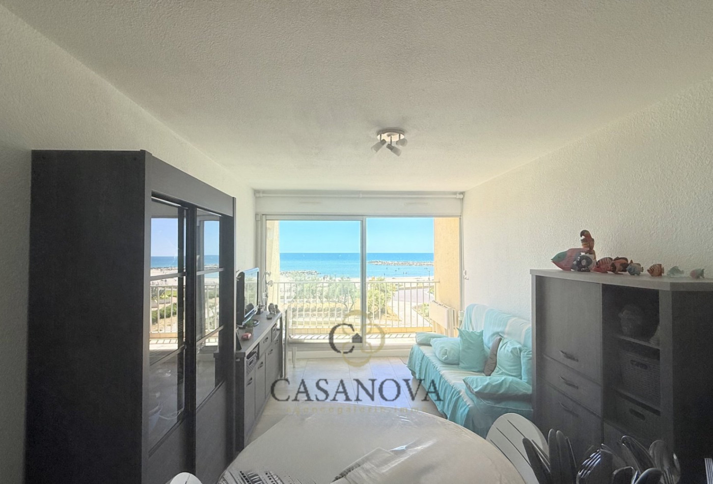 vente Appartement Palavas Les Flots - Photo 7