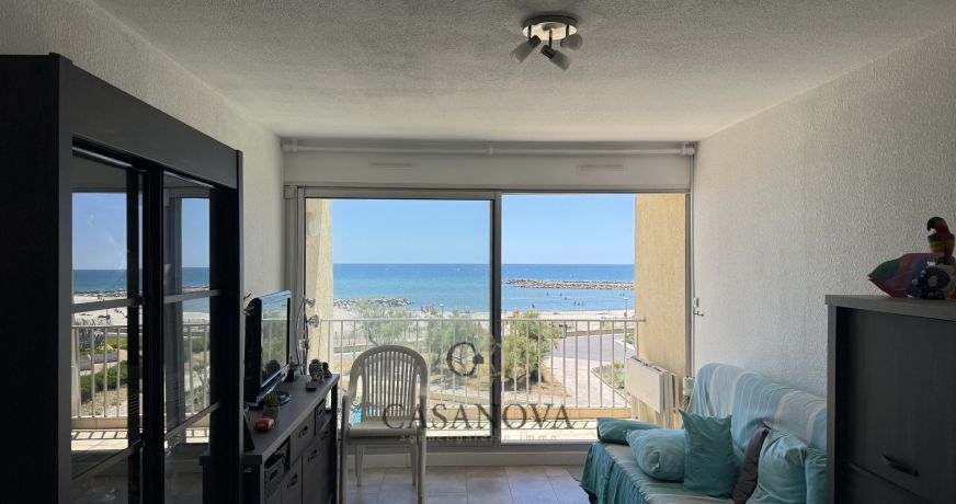vente Appartement Palavas Les Flots