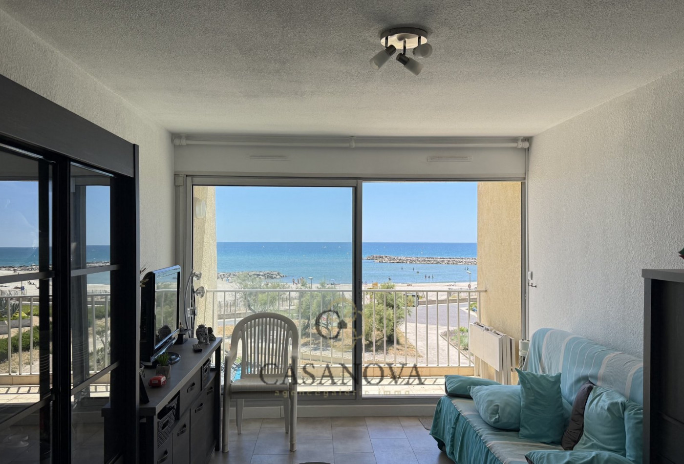 vente Appartement Palavas Les Flots - Photo 8