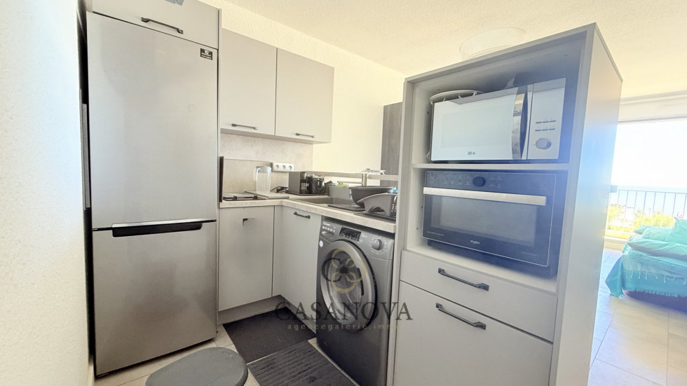 vente Appartement Palavas Les Flots - Photo 9
