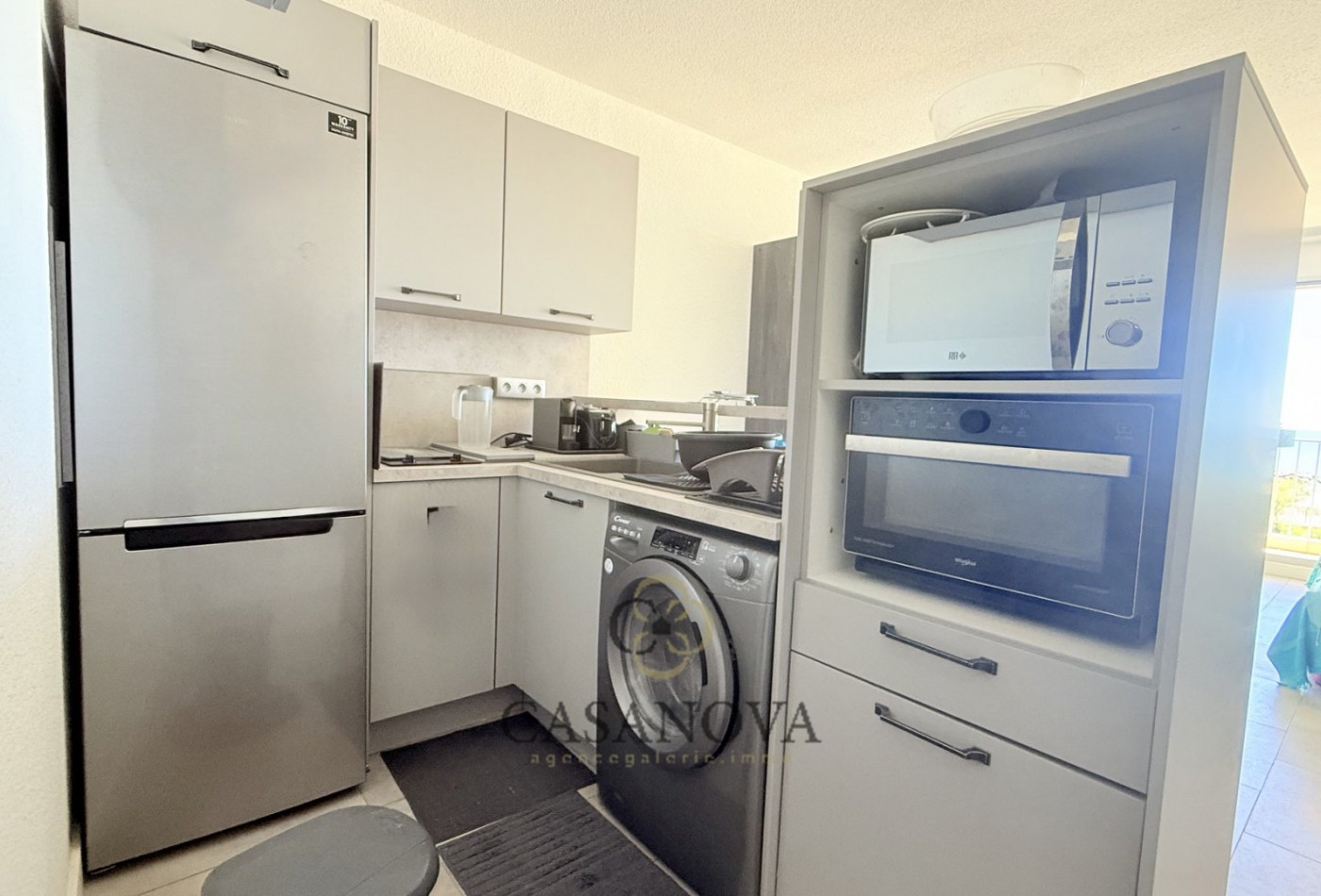 vente Appartement Palavas Les Flots - Photo 9