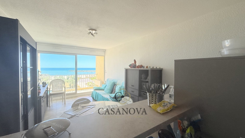 vente Appartement Palavas Les Flots - Photo 5