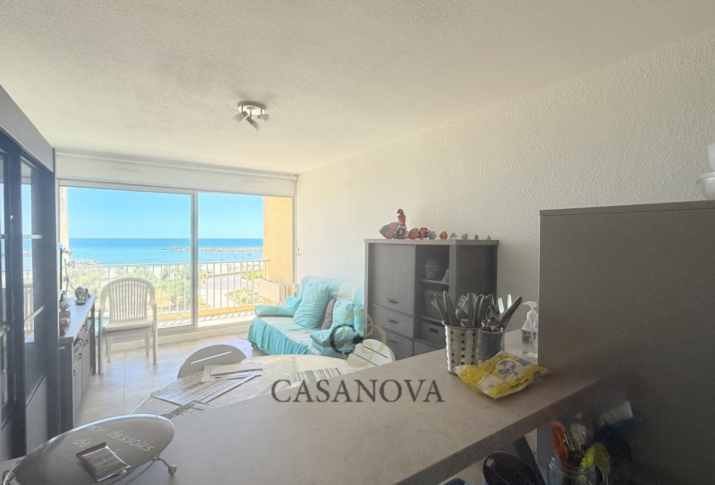 vente Appartement Palavas Les Flots - Photo 5