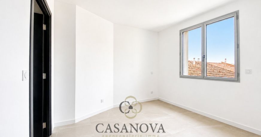 vente Appartement Le Grau Du Roi