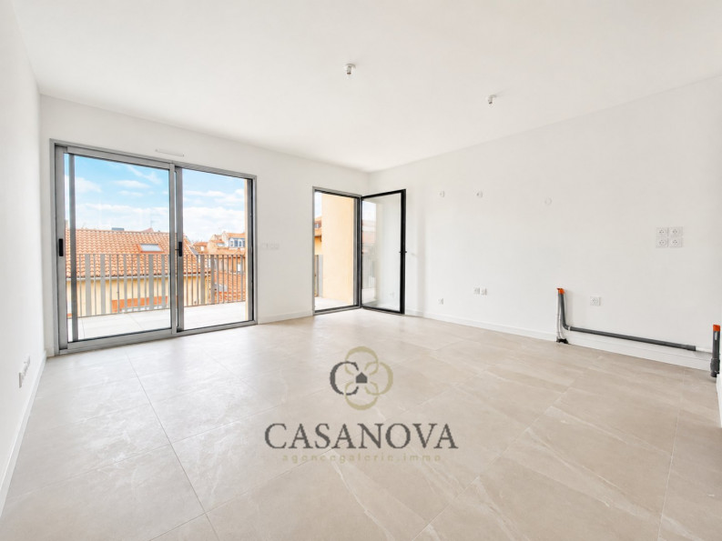 vente Appartement Le Grau Du Roi - Photo 3