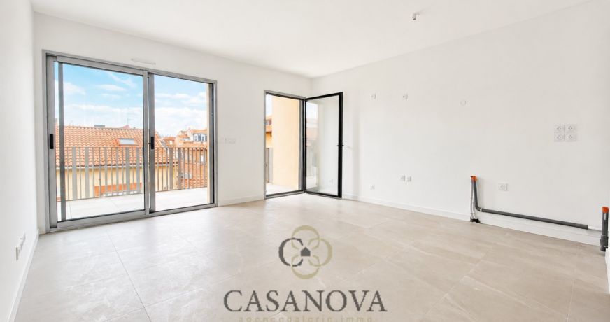 vente Appartement Le Grau Du Roi