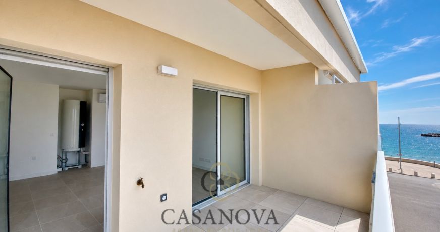 vente Appartement Le Grau Du Roi