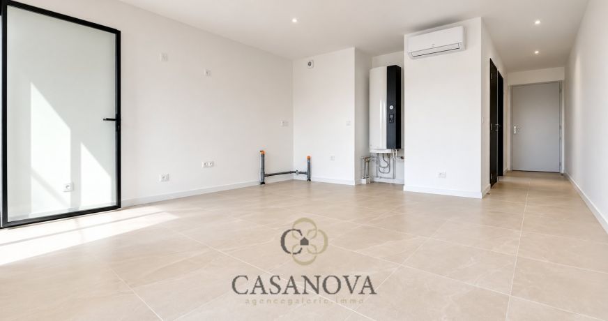 vente Appartement Le Grau Du Roi