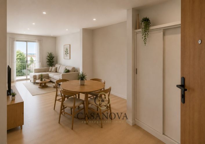 vente Appartement Montpellier