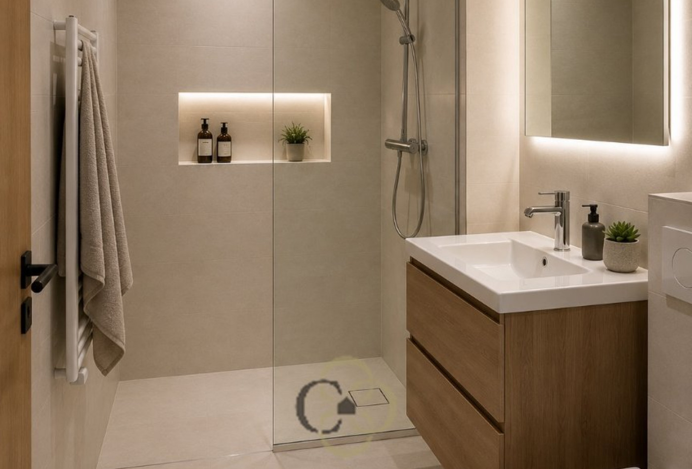vente Appartement Montpellier - Photo 2