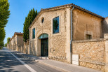 location Bâtiment Mauguio