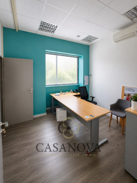 location Bâtiment Mauguio - Photo 6
