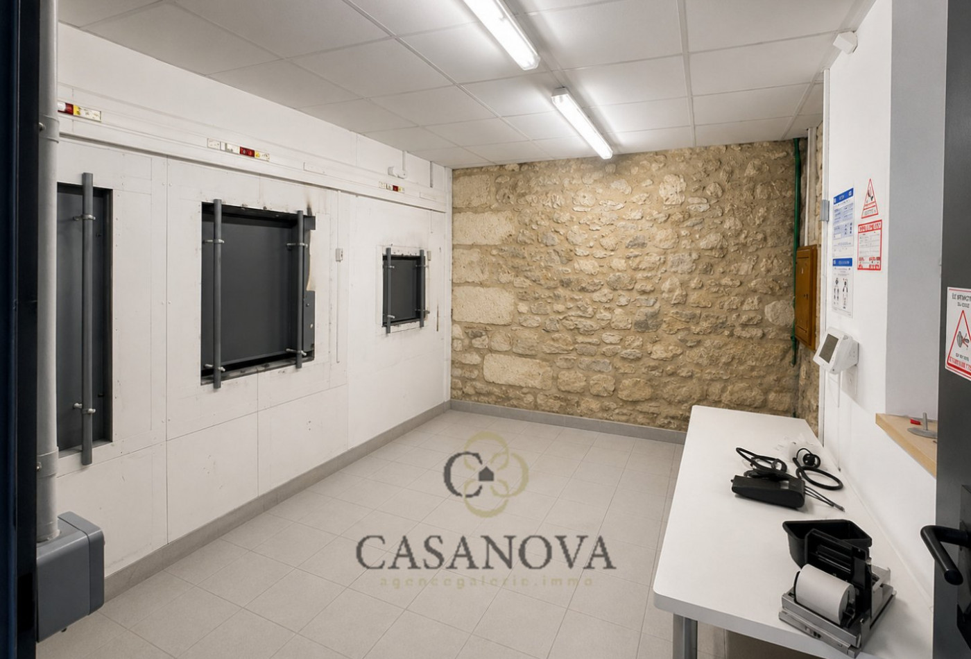 location Bâtiment Mauguio - Photo 7