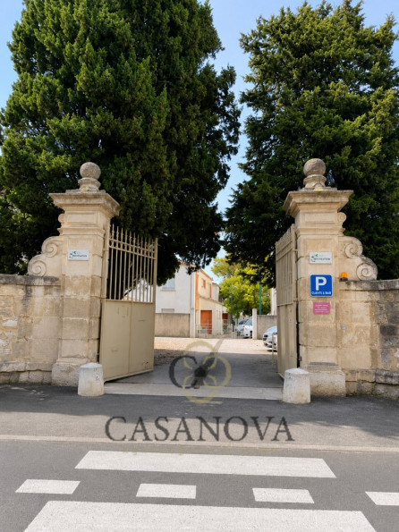 location Bâtiment Mauguio - Photo 8