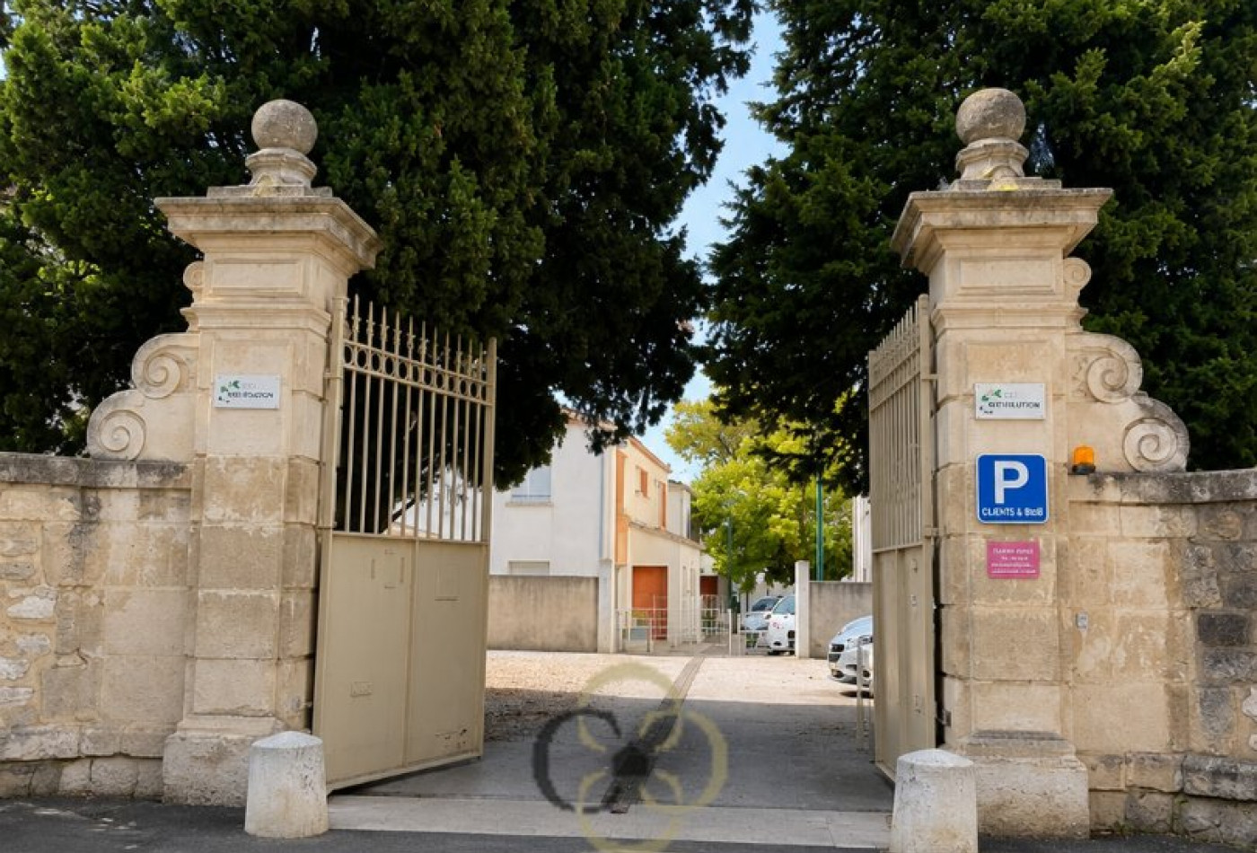location Bâtiment Mauguio - Photo 8