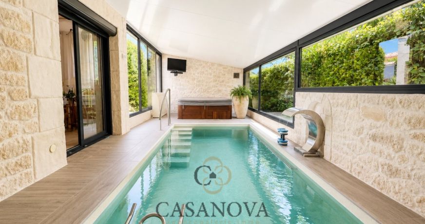 vente Maison Juvignac