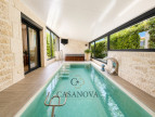 vente Maison Juvignac