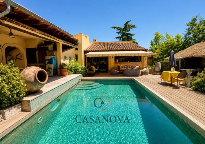 vente Maison Juvignac