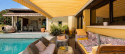 vente Maison Juvignac