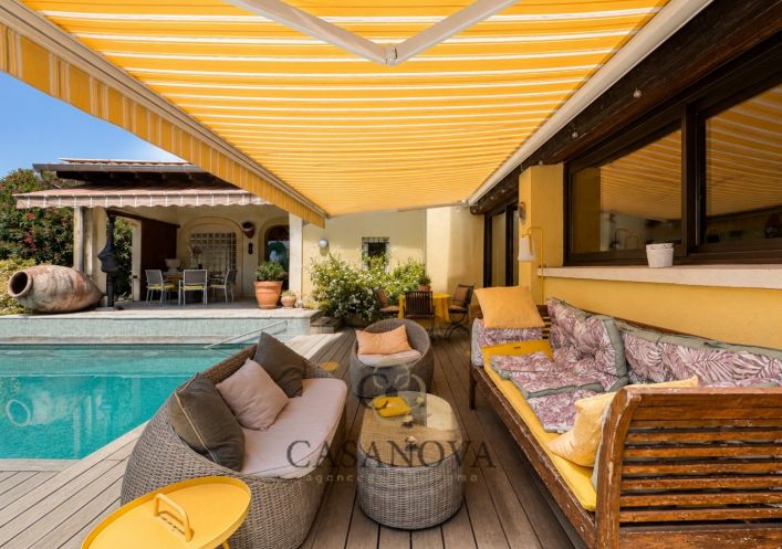 vente Maison Juvignac