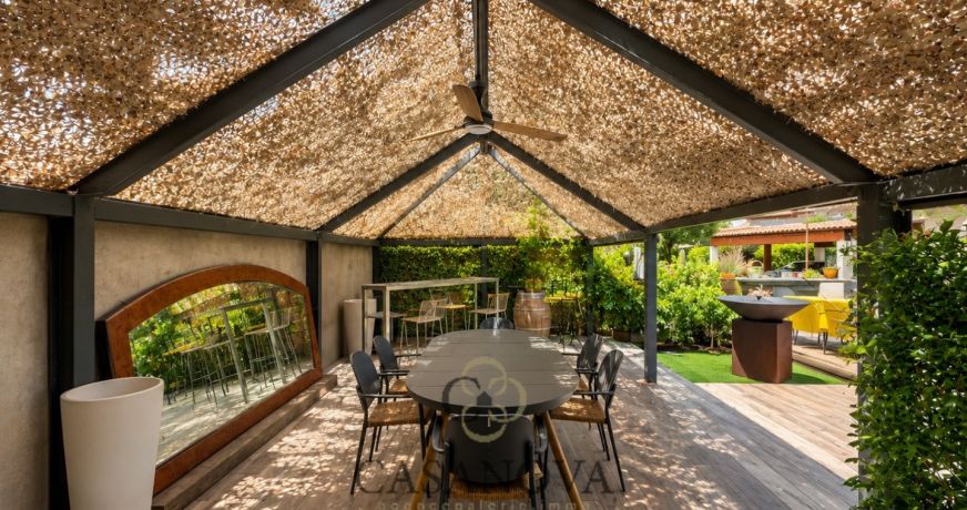 vente Maison Juvignac