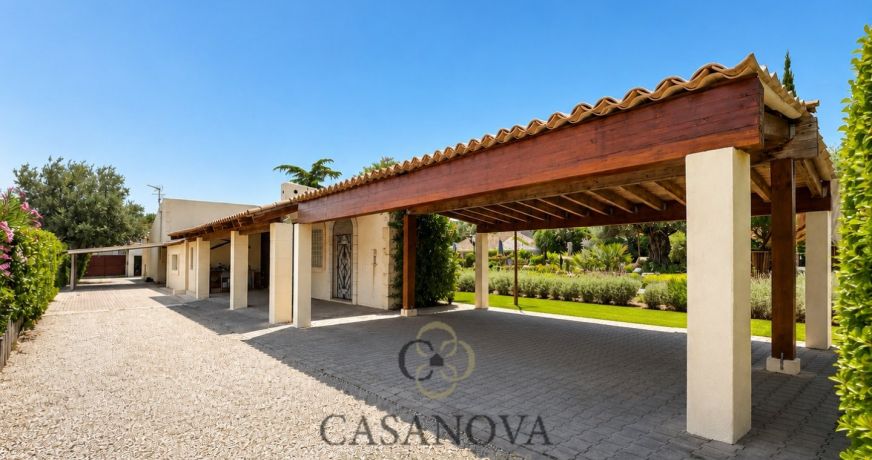 vente Maison Juvignac
